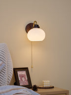 Lampada da Parete Lumea Crest