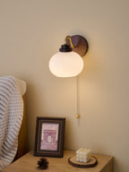 Lampada da Parete Lumea Crest