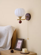 Lampada da Parete Lumea Crest