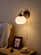 Lampada da Parete Lumea Crest