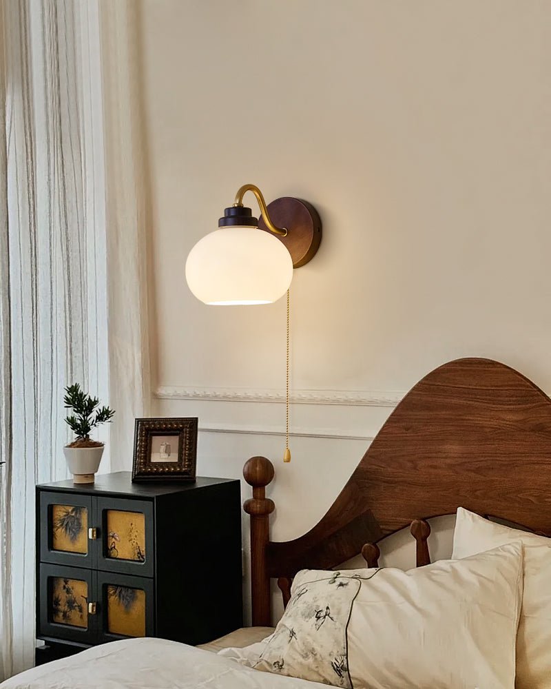 Lampada da Parete Lumea Crest