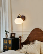 Lampada da Parete Lumea Crest