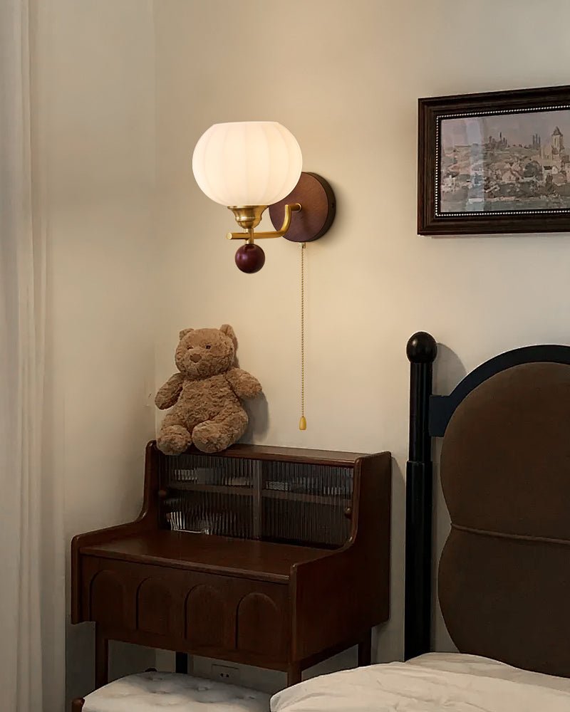 Lampada da Parete Lumea Crest