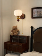 Lampada da Parete Lumea Crest