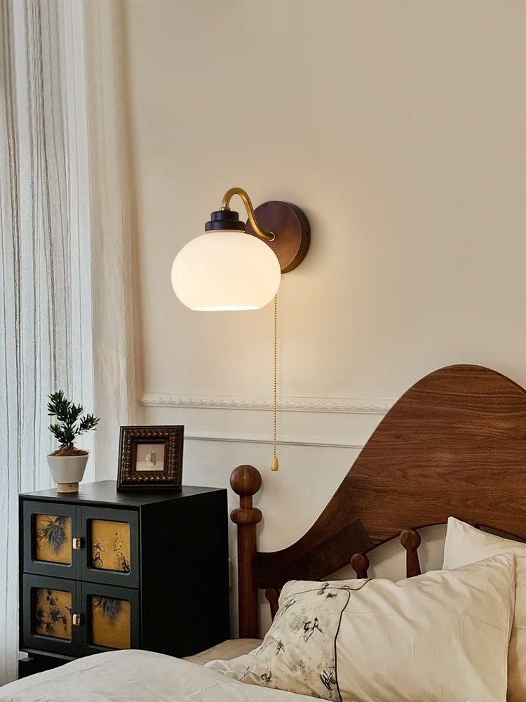 Lampada da Parete Lumea Crest