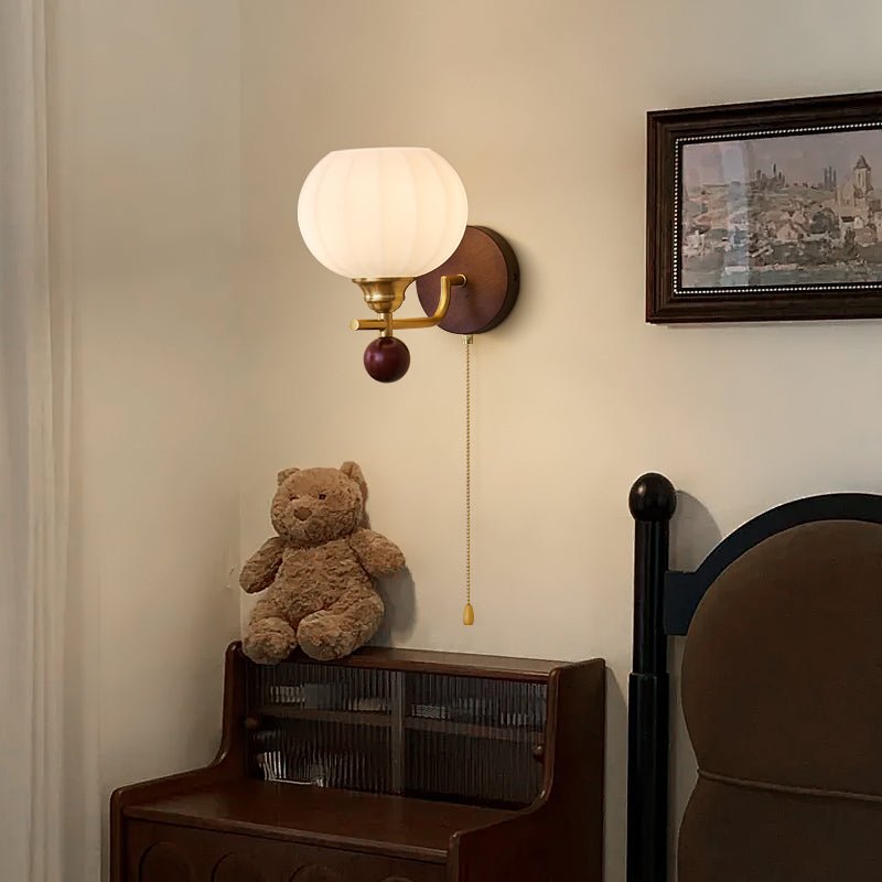 Lampada da Parete Lumea Crest