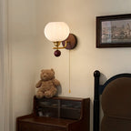 Lampada da Parete Lumea Crest