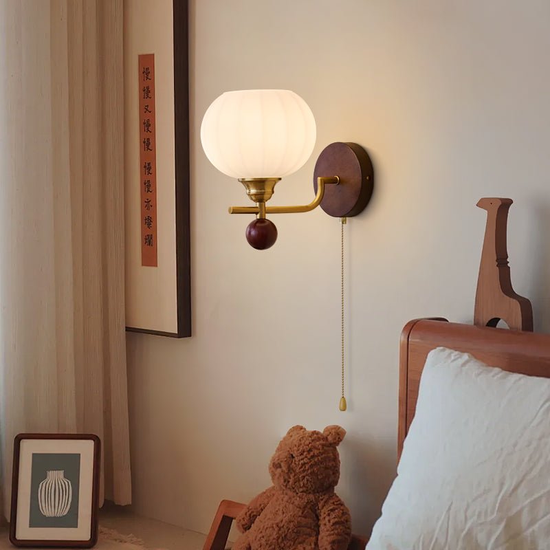 Lampada da Parete Lumea Crest