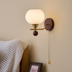 Lampada da Parete Lumea Crest