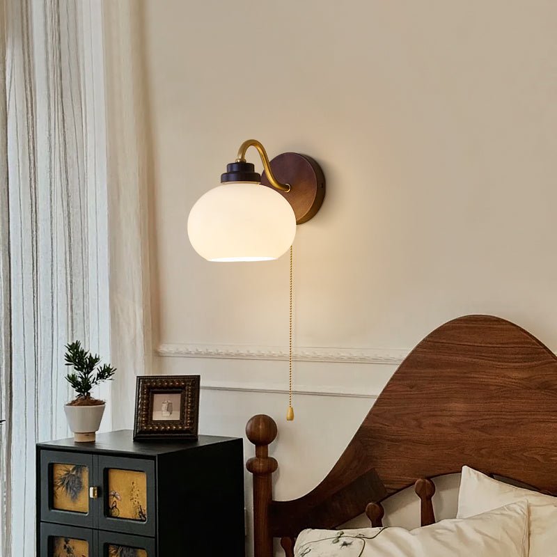 Lampada da Parete Lumea Crest