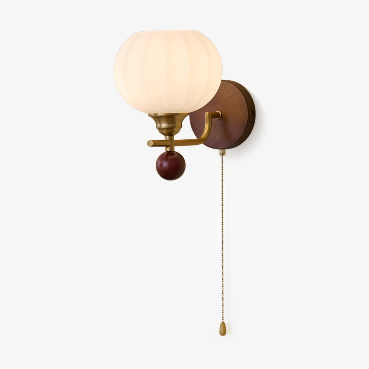 Lampada da Parete Lumea Crest