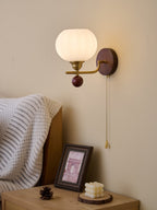 Lampada da Parete Lumea Crest