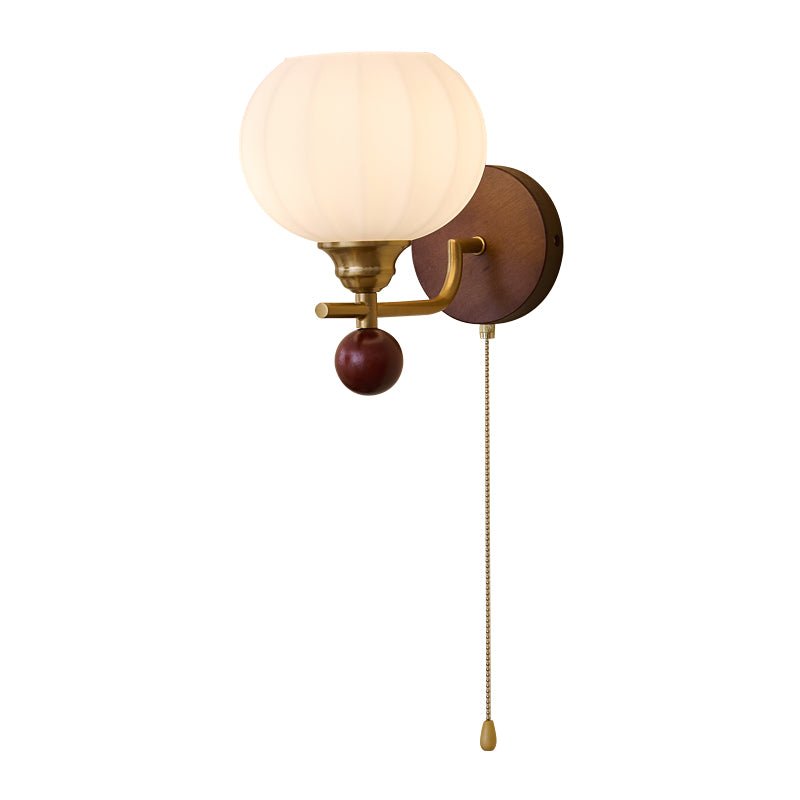 Lampada da Parete Lumea Crest