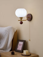 Lampada da Parete Lumea Crest