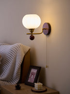 Lampada da Parete Lumea Crest
