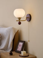 Lampada da Parete Lumea Crest