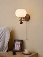 Lampada da Parete Lumea Crest