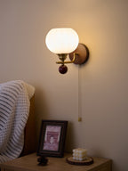 Lampada da Parete Lumea Crest