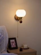 Lampada da Parete Lumea Crest