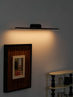 Lampada da Parete Ricaricabile Lumen Trace