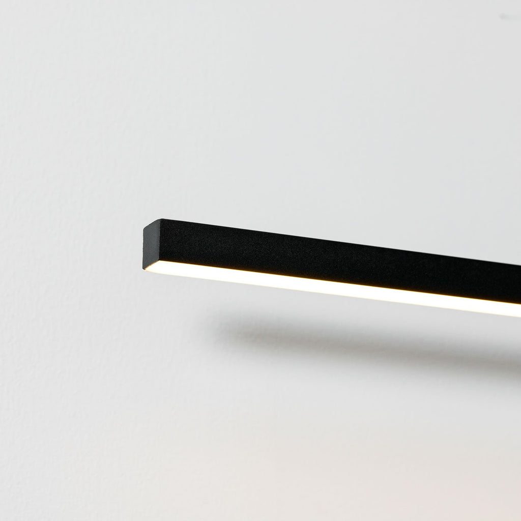 Lampada da Parete Ricaricabile Lumen Trace