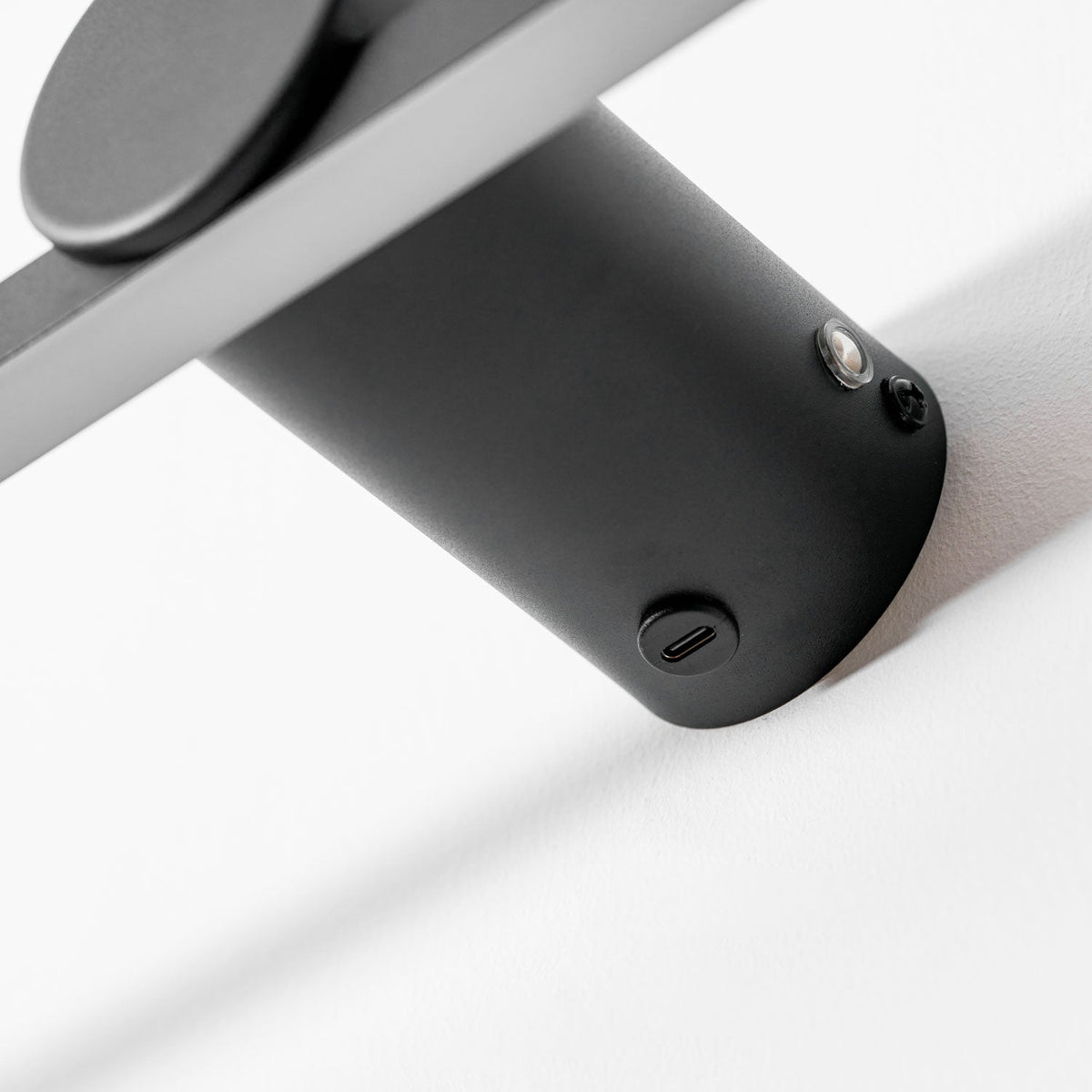 Lampada da Parete Ricaricabile Lumen Trace