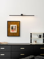 Lampada da Parete Ricaricabile Lumen Trace