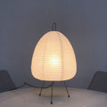 ShiraLight – Lampada da tavolo in carta di riso dallo stile giapponese