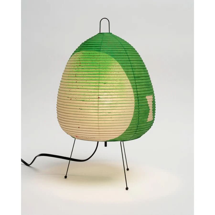 ShiraLight – Lampada da tavolo in carta di riso dallo stile giapponese