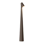 Lampada da Tavolo Design Minimalista Glarefusion