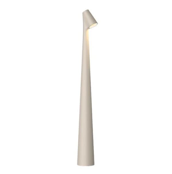 Lampada da Tavolo Design Minimalista Glarefusion