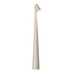 Lampada da Tavolo Design Minimalista Glarefusion