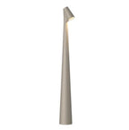 Lampada da Tavolo Design Minimalista Glarefusion