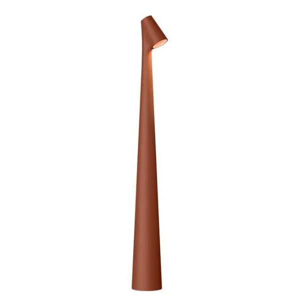 Lampada da Tavolo Design Minimalista Glarefusion