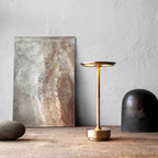 Luminous | Elegante lampada da tavolo