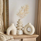 Set di Vasi Luna Boho