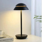 Lux Glow - Lampada da tavolo estetica e luminosa