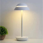 Lux Glow - Lampada da tavolo estetica e luminosa