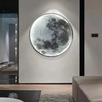 Lampada Luna Doha Luce Atmosferica Rilassante