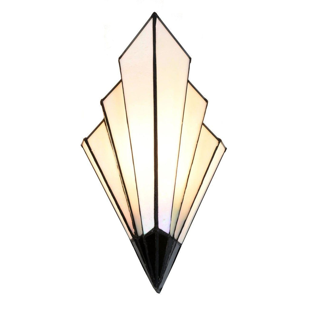 Luce da Parete Lyon Tiffany