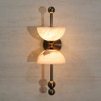 Lampada da Parete Lyra Alabastro