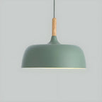 AltoLume Light - Lampada a sospensione LED nordica