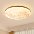 Lampada da soffitto Modern Moon