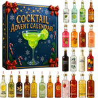 Calendario dell'Avvento Cocktail 2026