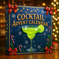 Calendario dell'Avvento Cocktail 2026