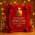 Calendario dell'Avvento profumo Luxe in edizione limitata 2025