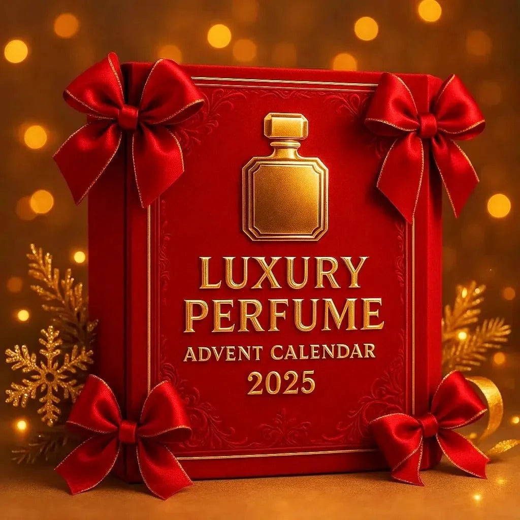 Calendario dell'Avvento profumo Luxe in edizione limitata 2025