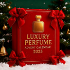 Calendario dell'Avvento profumo Luxe in edizione limitata 2025