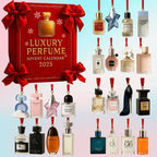 Calendario dell'Avvento profumo Luxe in edizione limitata 2025