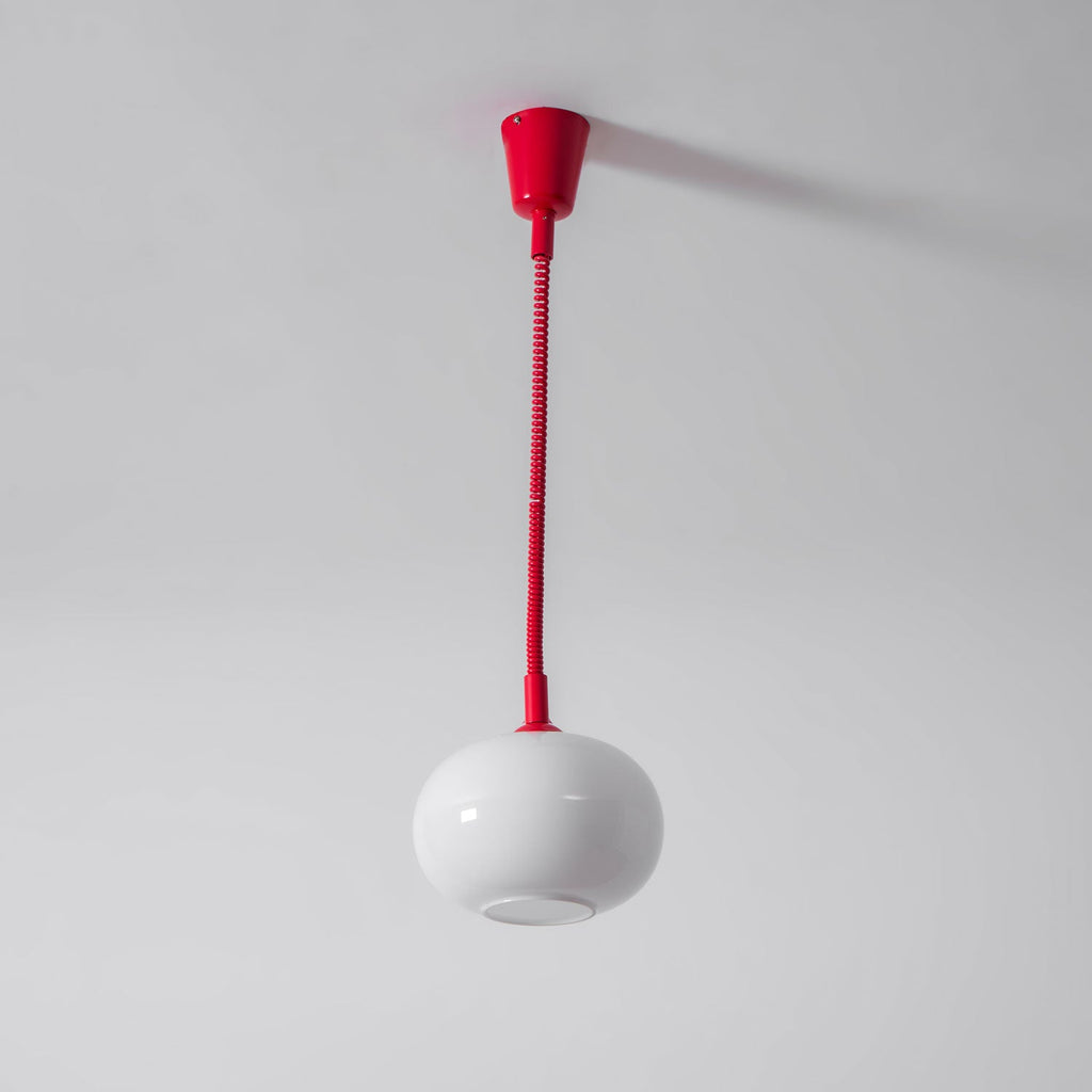 Lampada a sospensione Macaron Primavera